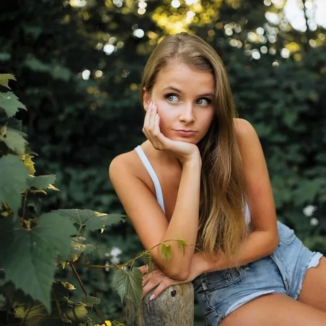 Девчата для тонуса