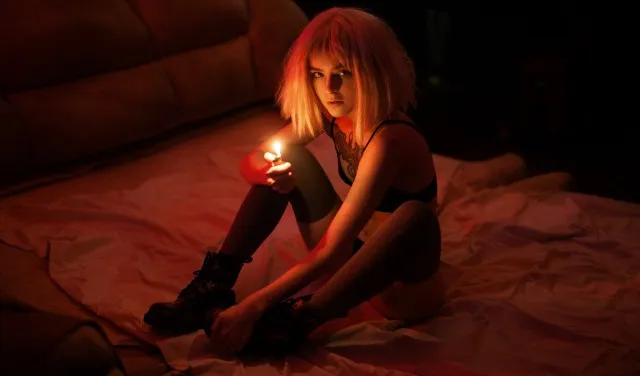 Девчата для тонуса