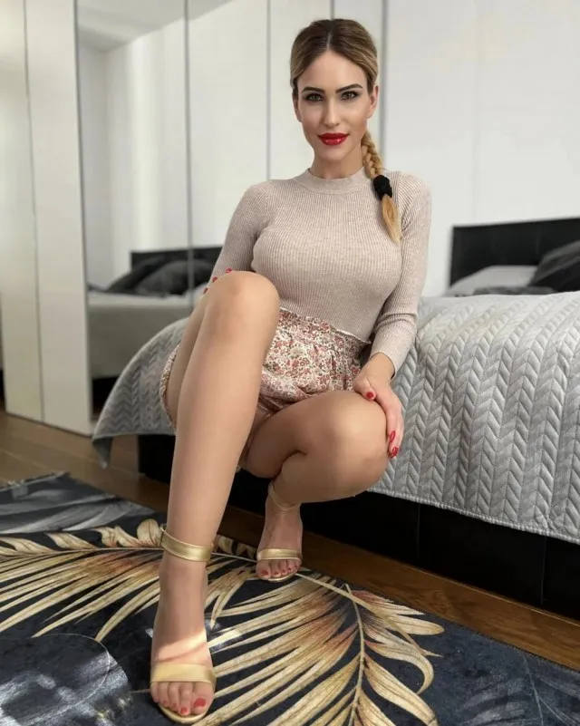 Девчата для тонуса