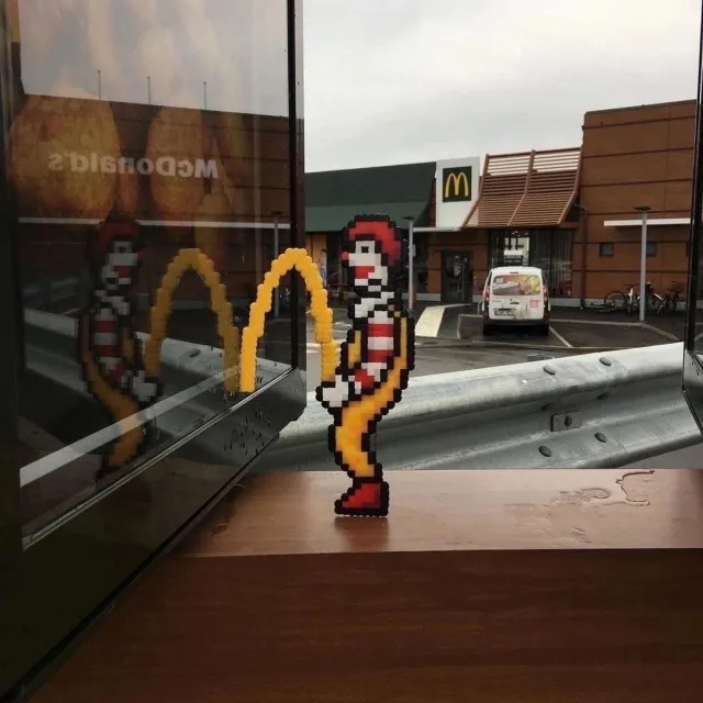 Так себе картинки