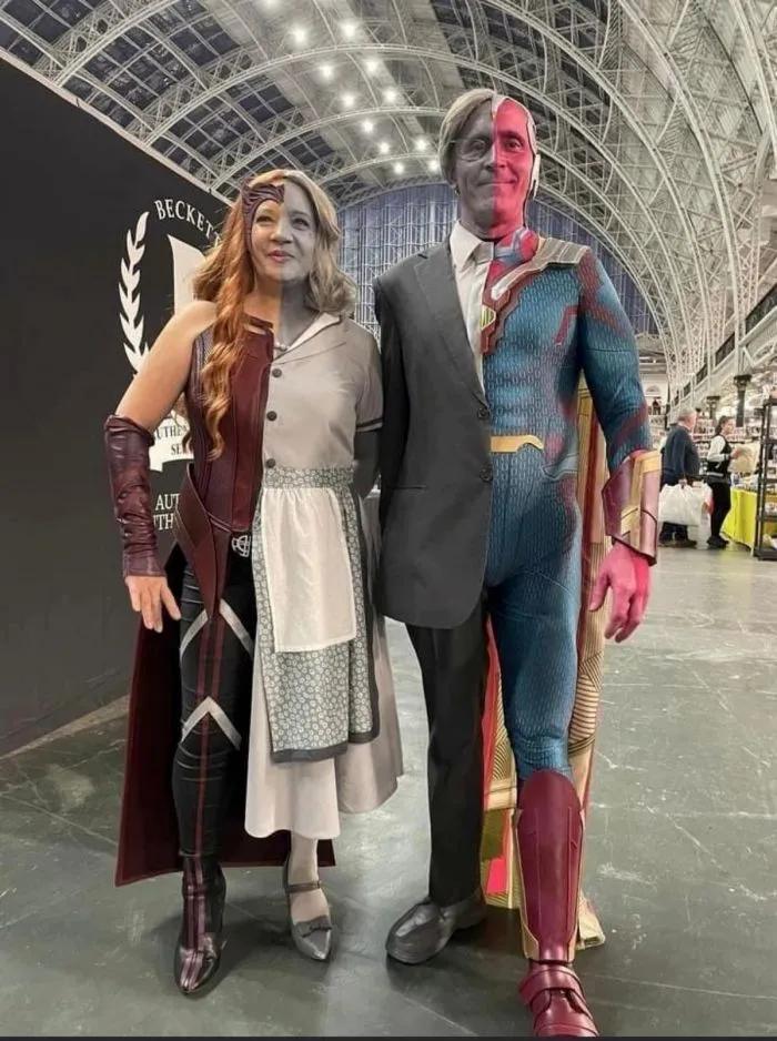 На общую тему