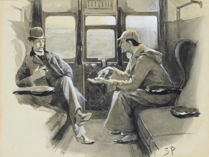 56 рассказов о Шерлоке Холмсе — от худшего к лучшему
