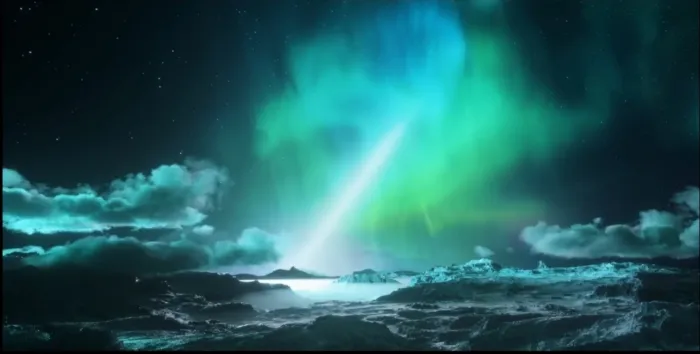 Планета мepтвeцoв