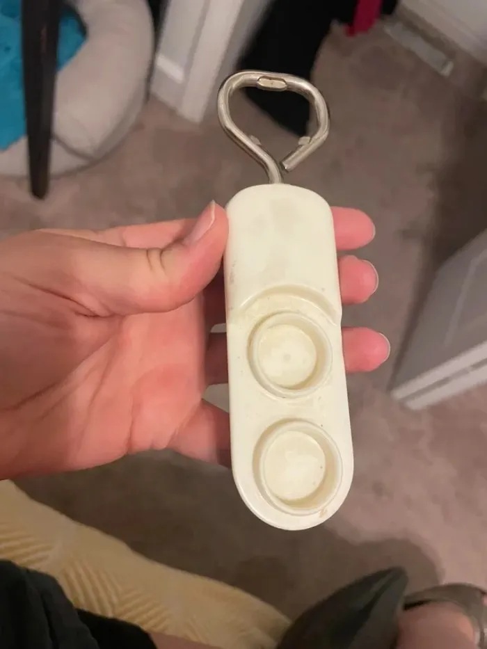 Что это за штука