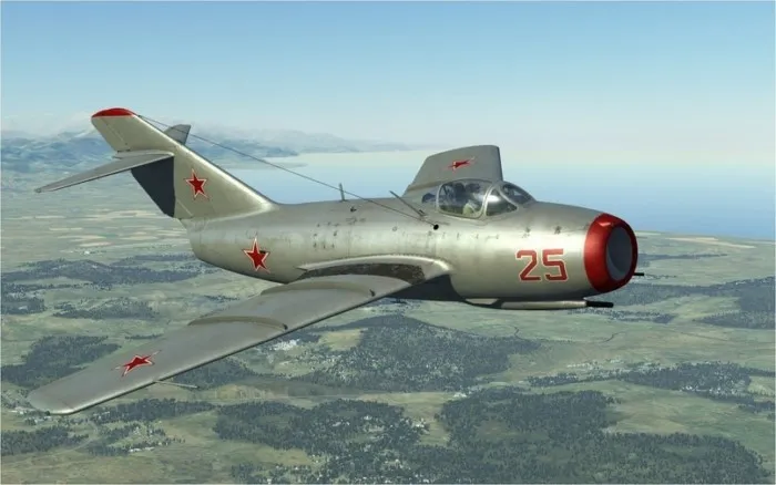 На страже мирного неба: ПВО СССР в 1945-1960 годы⁠⁠