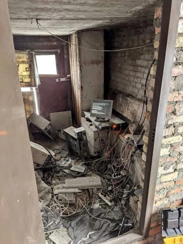 Помните, что стремление к абсолютному порядку и чистоте — рипофобия