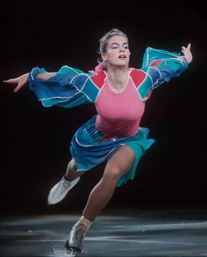 Всё вразнобой