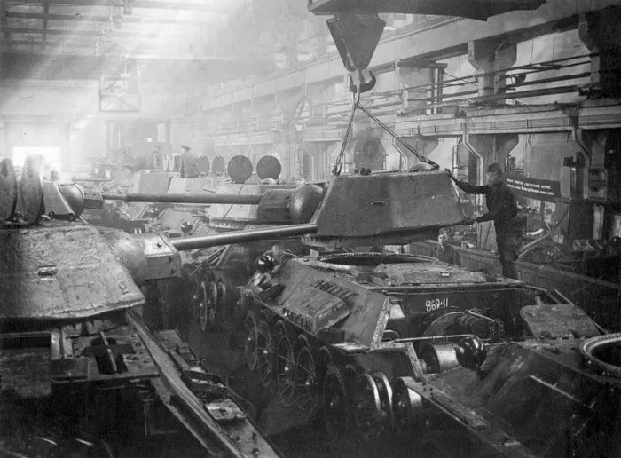 Деньги на войне