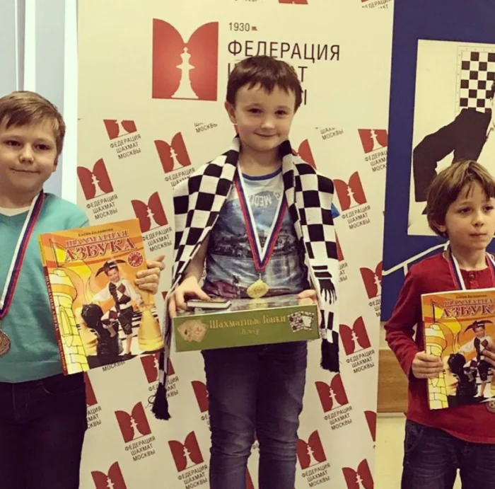 Миша Осипов, трехлетний шахматист, проигравший партию Карпову. Что с ним стало?