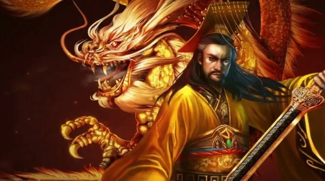 Почему наложницы каждый день соревновались за право «промыть драконью нору» китайского императора?