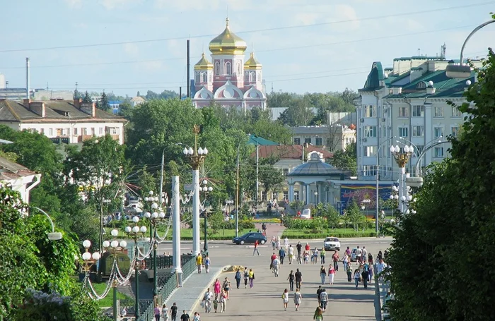 Другой мир: Что удивляет американских и европейских туристов, посетивших Россию? 5 главных вещей