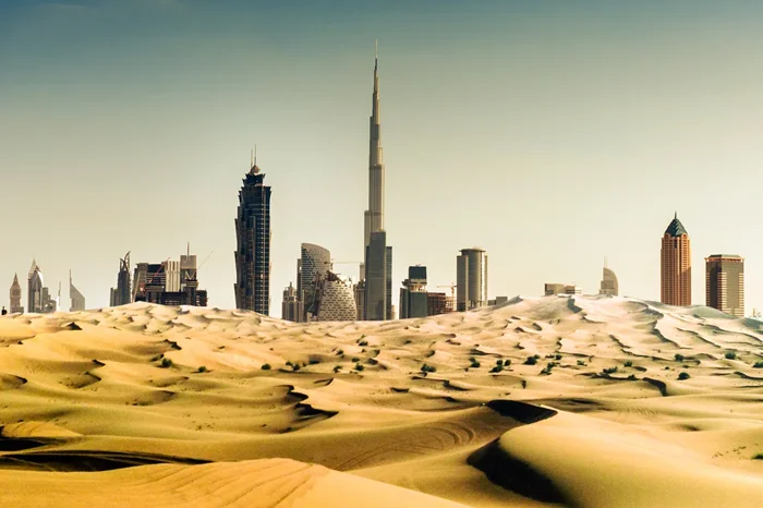 Богатство и проклятие: разгадывая загадки Дубая, самого богатого и противоречивого города