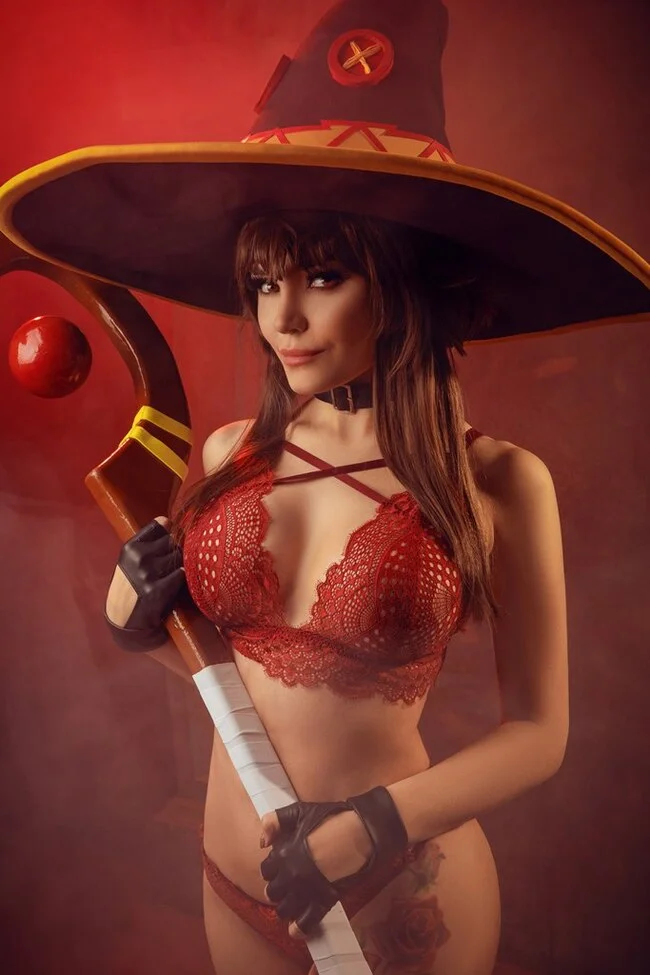 Megumin