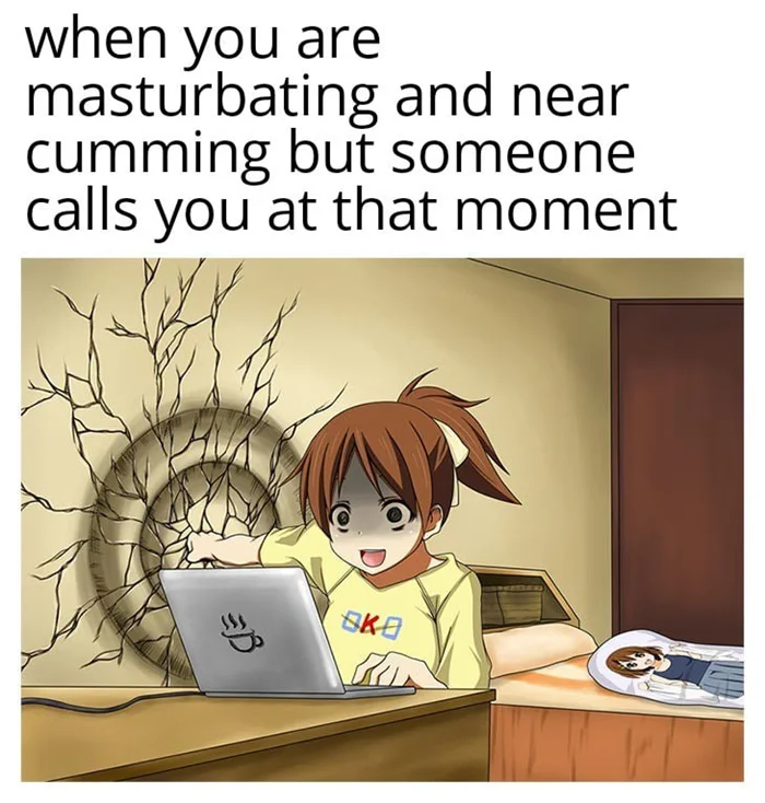 Анимешные мемы (17.12.23)