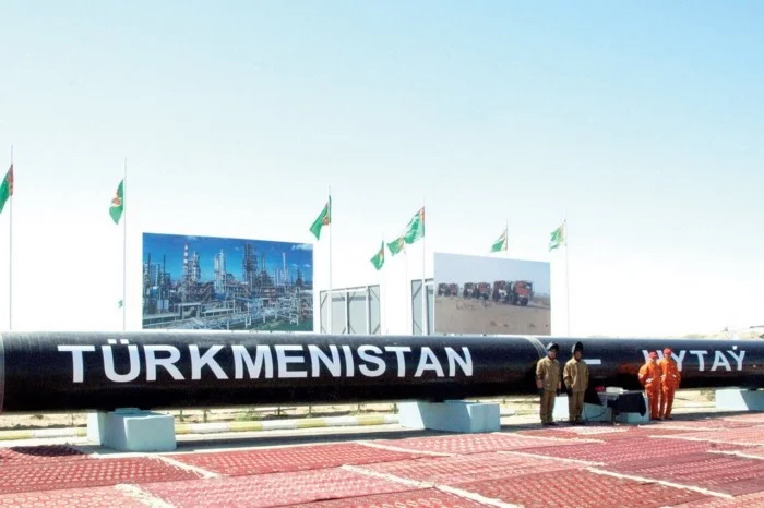 Почему Туркменистан не стал вторым Кувейтом? Часть 1