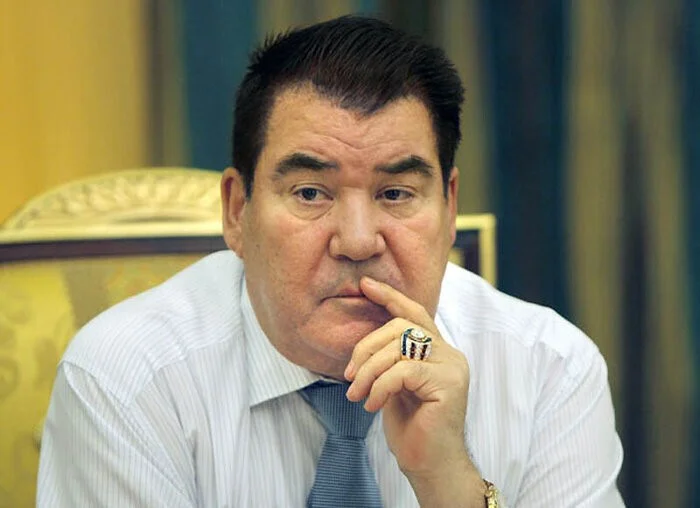 Почему Туркменистан не стал вторым Кувейтом? Часть 1