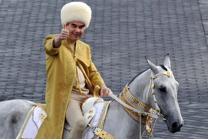 Почему Туркменистан не стал вторым Кувейтом? Часть 2