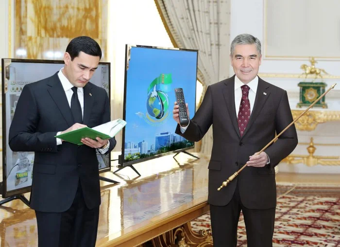 Почему Туркменистан не стала вторым Кувейтом. Часть 3⁠⁠