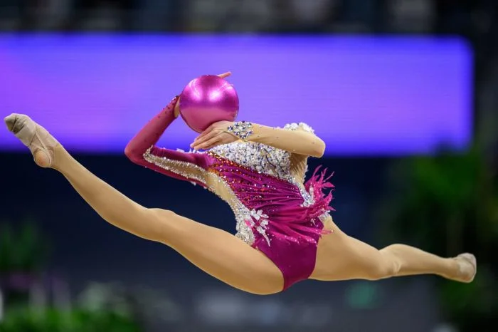 Всё вразнобой