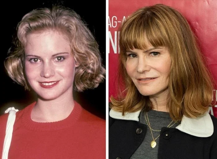 Как изменились актрисы, которыми в 80-х восхищались все без исключения