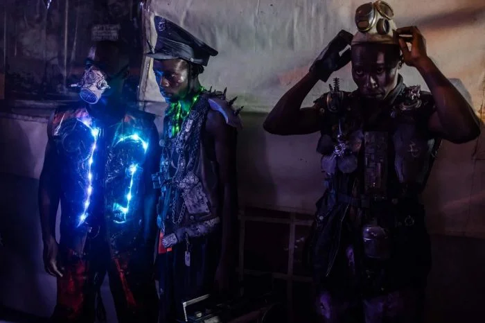 На общую тему