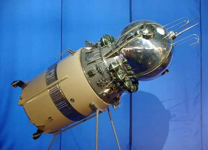 Обломки советских спутников упали на США и Канаду⁠⁠