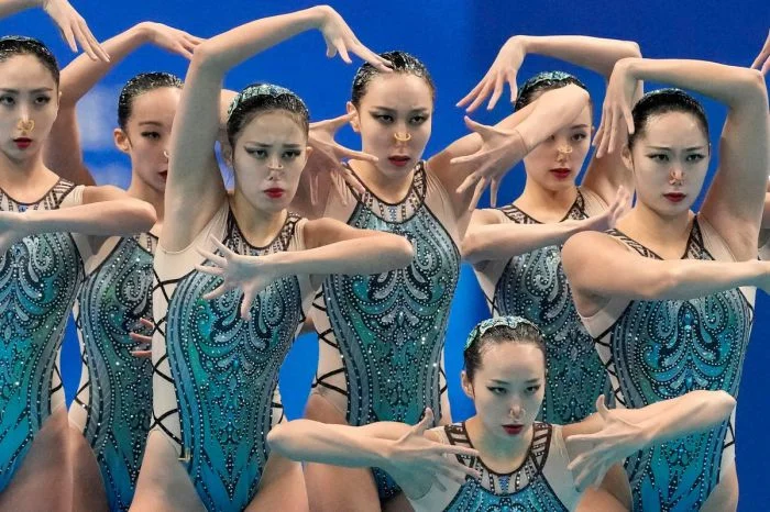 Всё вразнобой (26.12.23)