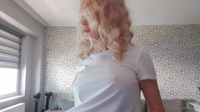 Утренний массаж (18+)