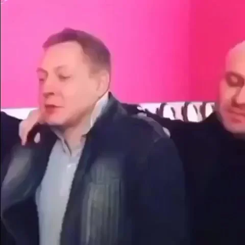 Мужской тост