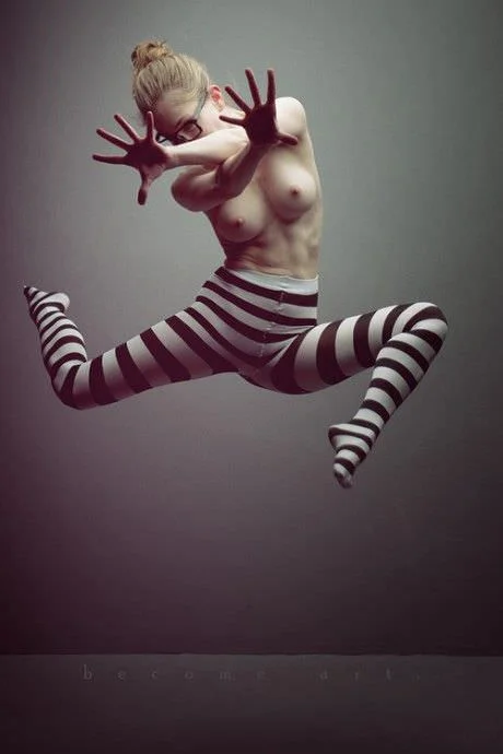 Подборка девушек