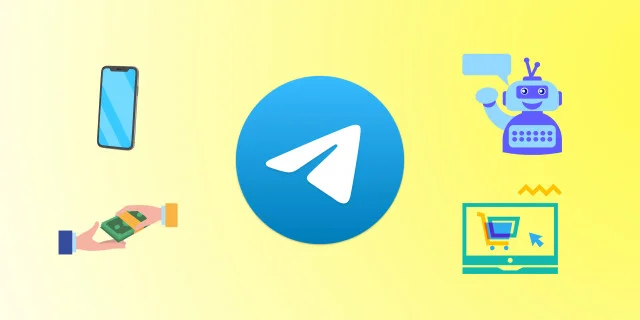 Как легко и быстро создать статус для подписчиков в Телеграм