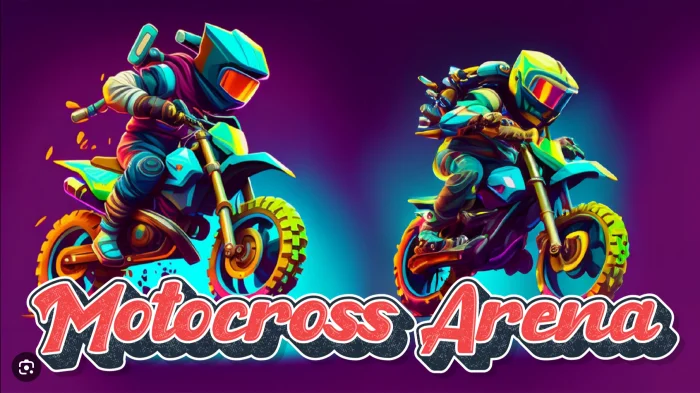Motocross Arena