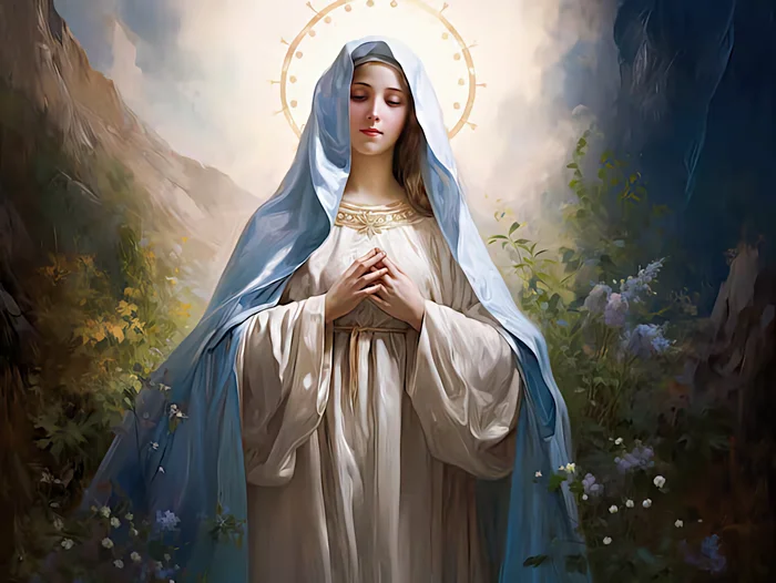 Сакральная история: почему христиане убеждены в девственности Марии после рождения Иисуса