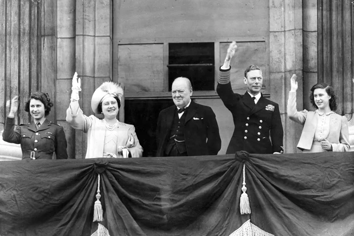 В поисках прежней славы: Как Британия стремилась вернуть свое величие после войны