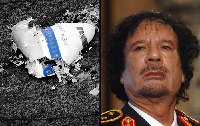 Трагедия Локерби: разгадываем мотивы ливийцев в сбитии гражданского самолета