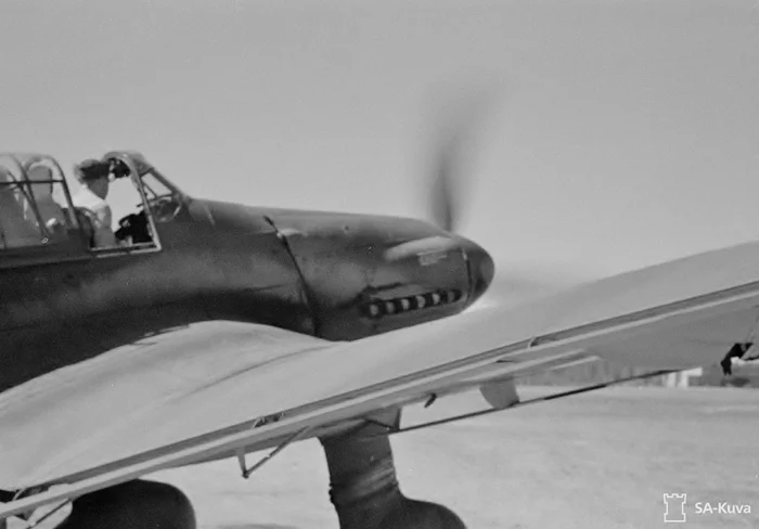 На крыльях Вермахта: Подробный взгляд на состав авиации и разбор некоторых мифов