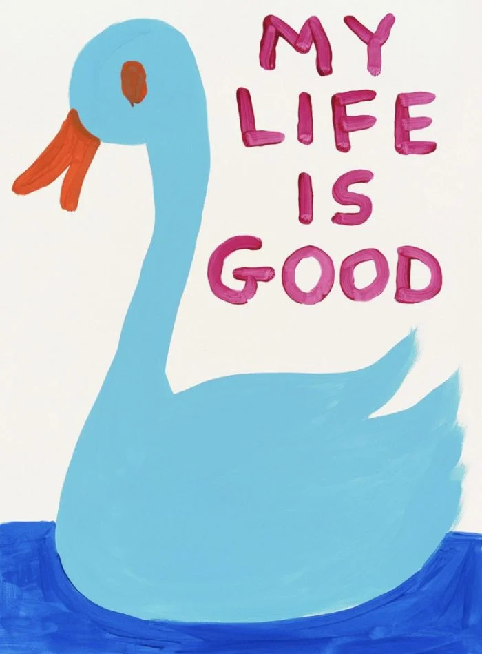 Всё вразнобой