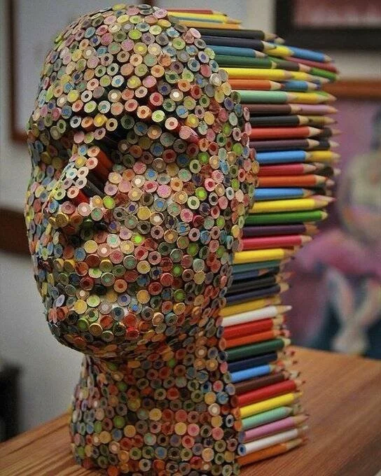 Всё вразнобой