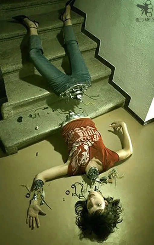 Необычные картинки - ver. 135