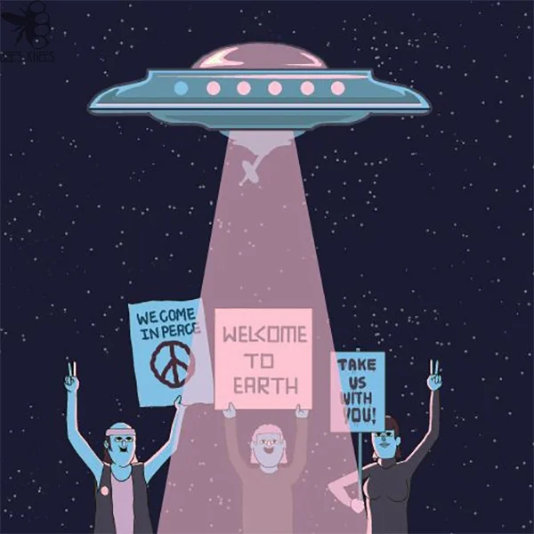 Необычные картинки - ver. 130