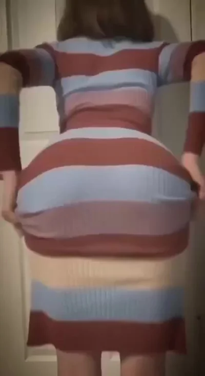 Удобное платье (18+)