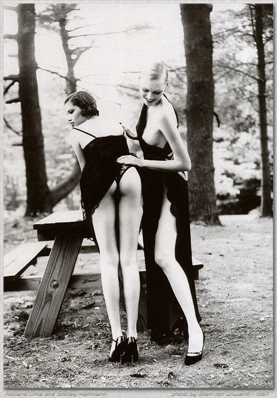 Эротическое фото девушек