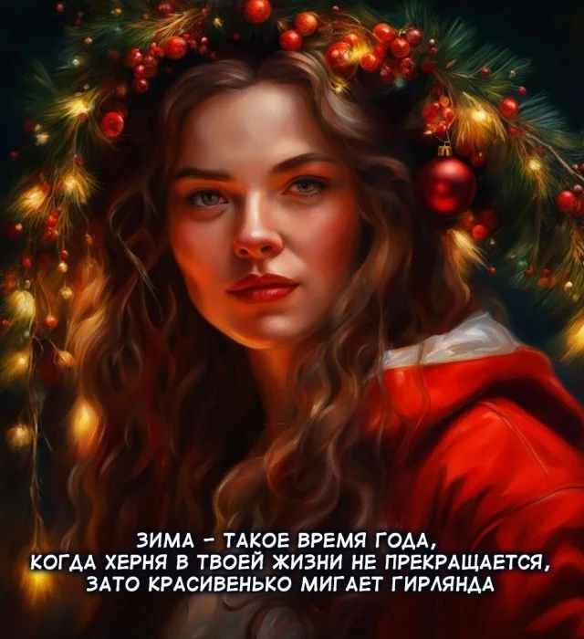 Весёлые (17.12.23)