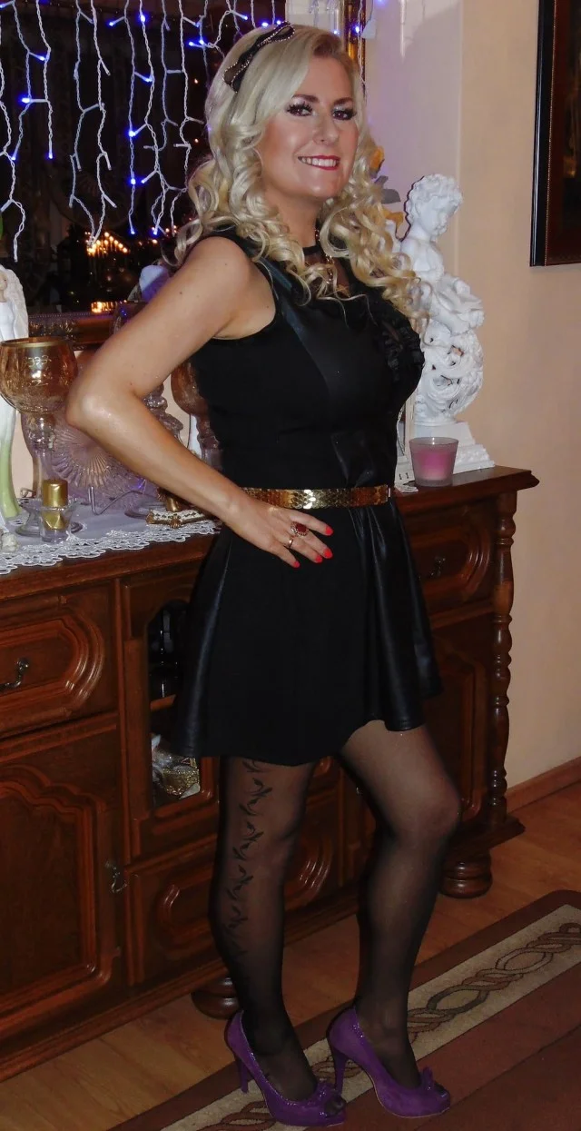 Тетеньки глубогоко удовлетворения