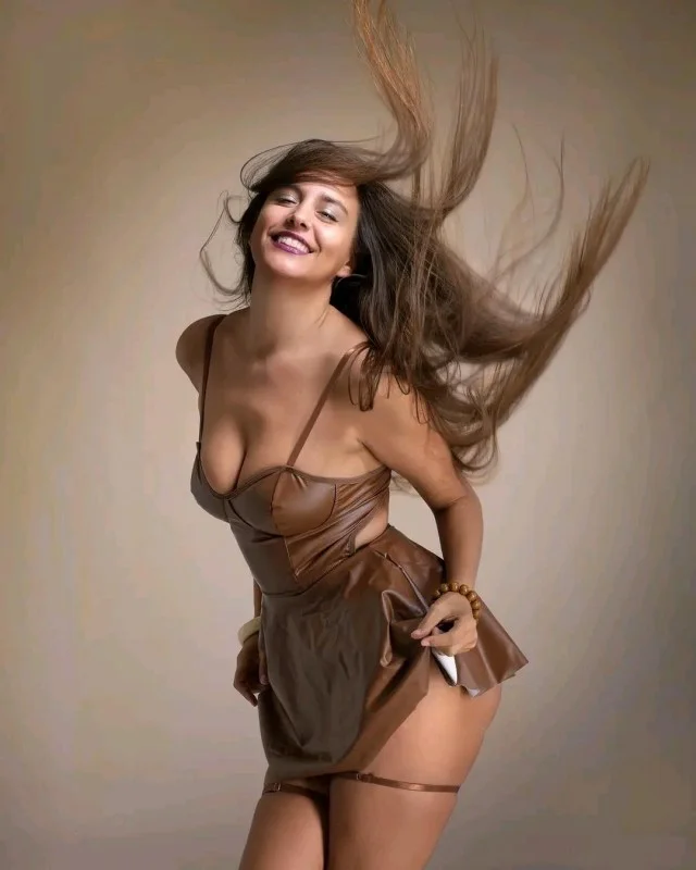 Девчата для тонуса