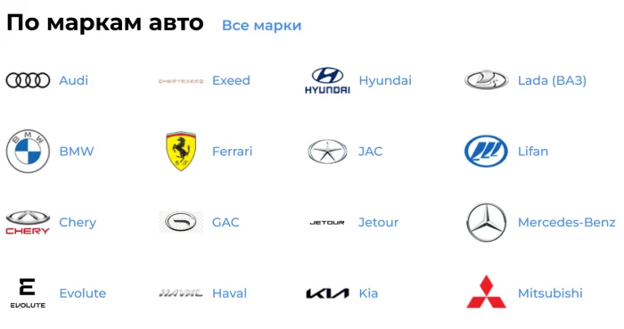 Революционный шаг в выборе автомобиля: autosalons.ru – ваш надежный гид по дилерам в России