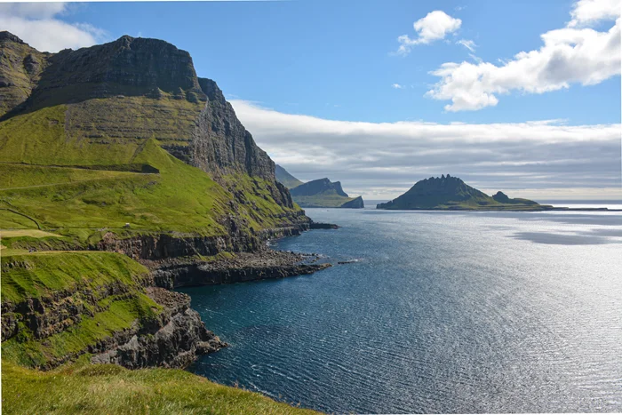 Фареры: между дорогой красотой и лотереей удачи