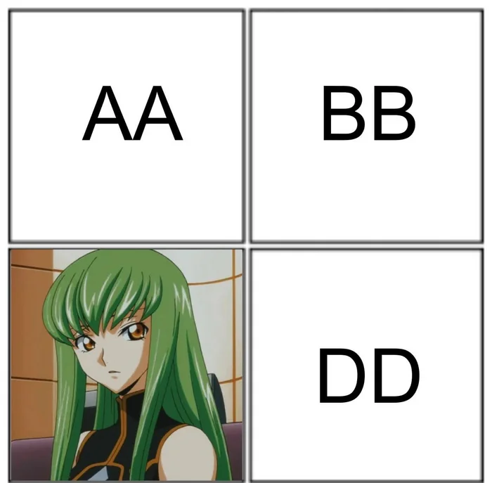 Анимешные мемы (16.12.23)