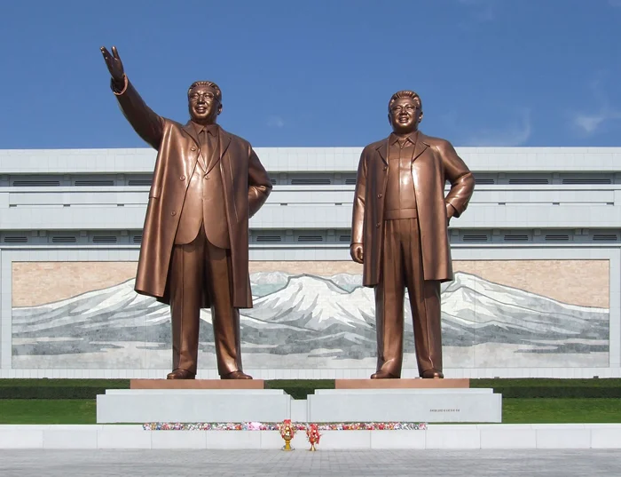 Загадочное прошлое: почему отца Ким Чен Ына именовали Юрий и почему эта информация скрыта в КНДР