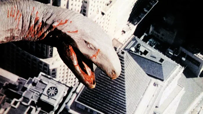 10 классических локаций из хорроров, оставивших нам незабываемые впечатления